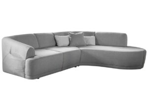 Miuform Rohová pohovka Bella Siena 287 cm