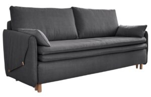 Miuform Rozkládací pohovka Simon 207 cm