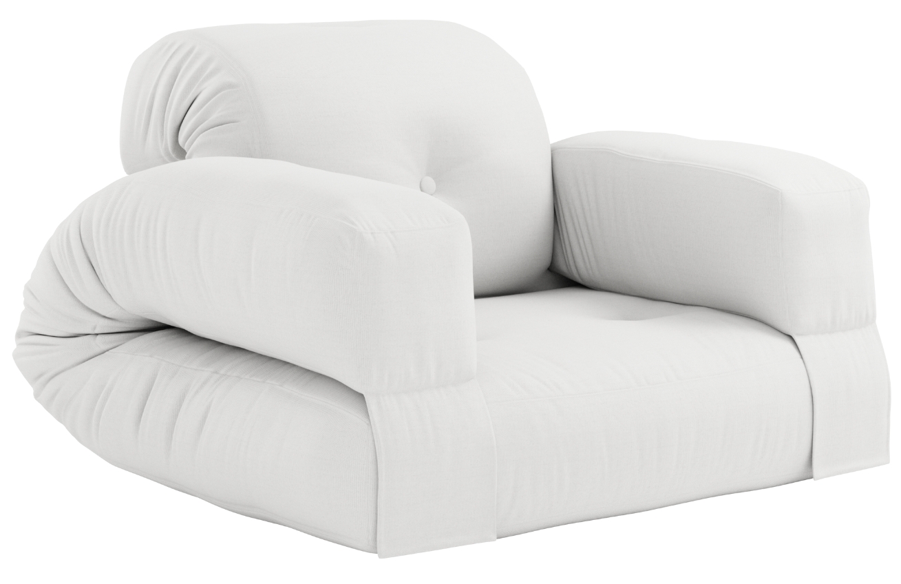 Karup Design Rozkládací zahradní křeslo Hippo