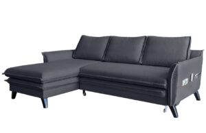 Miuform Rozkládací pohovka Charming Charlie 228 cm