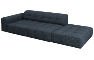 Cosmopolitan Design Pohovka Chicago 262 cm