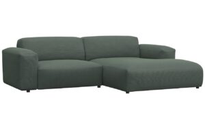 Flexlux Rohová pohovka LUCERA 252 cm