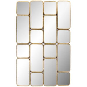 Richmond Závěsné zrcadlo Birche 108