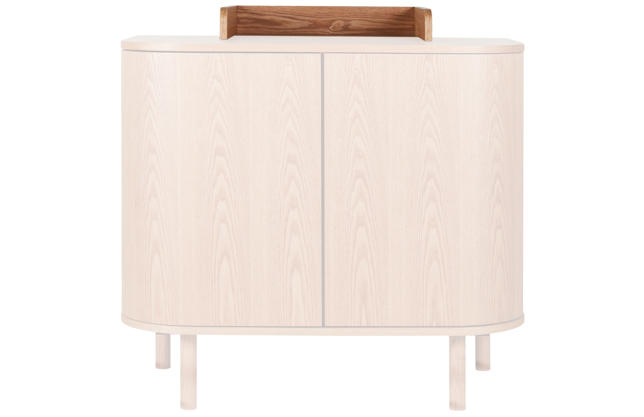 Nástavba pro přebalovací komodu Quax Yume 68 x 55 cm