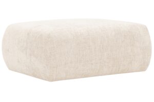 Cosmopolitan Design Podnožka Matera 88 x 68 cm