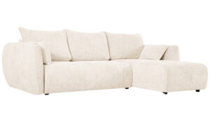 Cosmopolitan Design Rozkládací pohovka Matera 253 cm