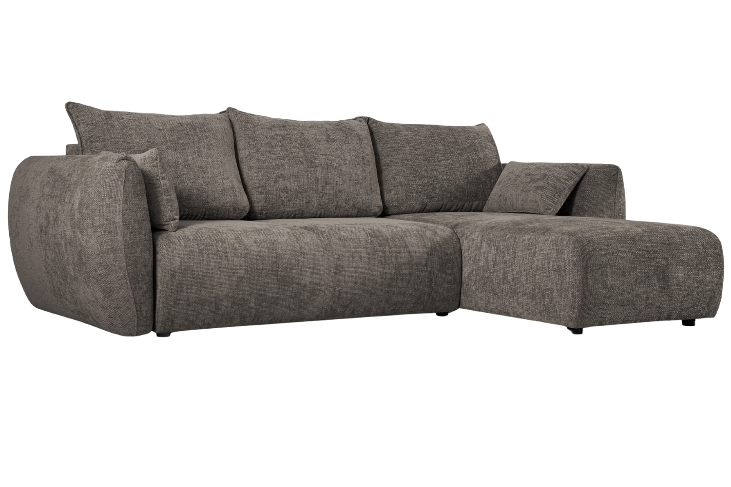 Cosmopolitan Design Rozkládací pohovka Matera 253 cm