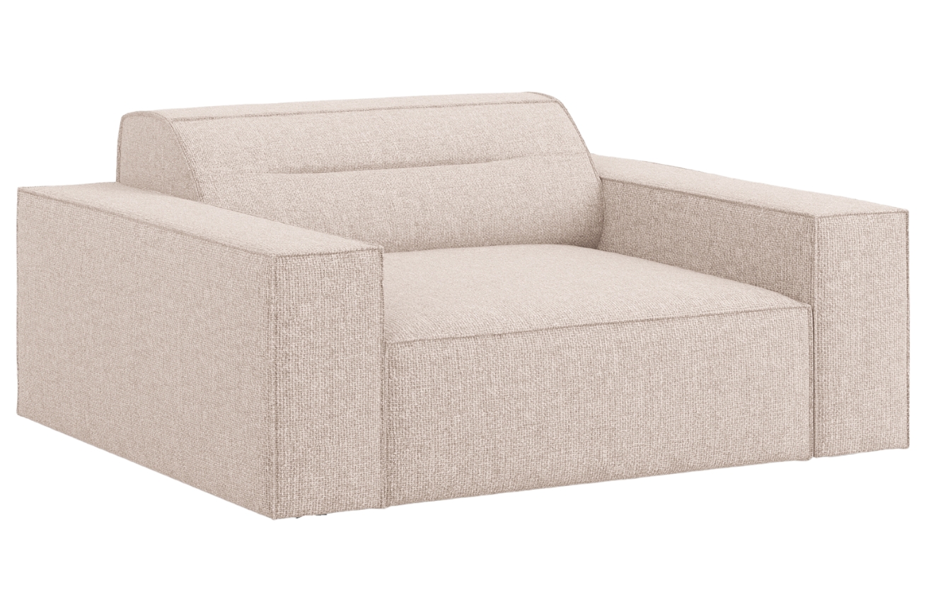 Windsor & Co Křeslo Lupus