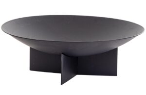 Bizzotto Kovové ohniště Nebraska 73 cm