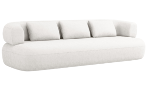 Windsor & Co Pohovka Aldrin 226 cm