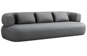 Windsor & Co Pohovka Aldrin 226 cm