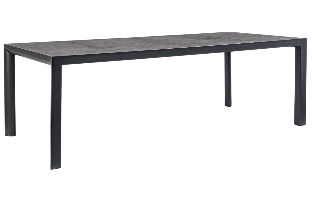 Bizzotto Keramický zahradní stůl Mason 220 x 100 cm