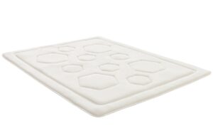 Moonia Pěnová vrchní matrace Premium 140 x 200 cm