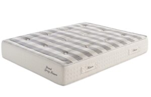 Moonia Pružinová matrace Grand Spring Nature 160 x 200 cm