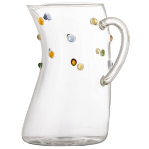 Bloomingville Skleněný džbán Thalia 1300 ml