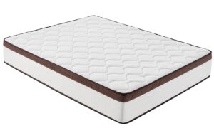 Moonia Pěnová matrace Royal Multicare 150 x 200 cm