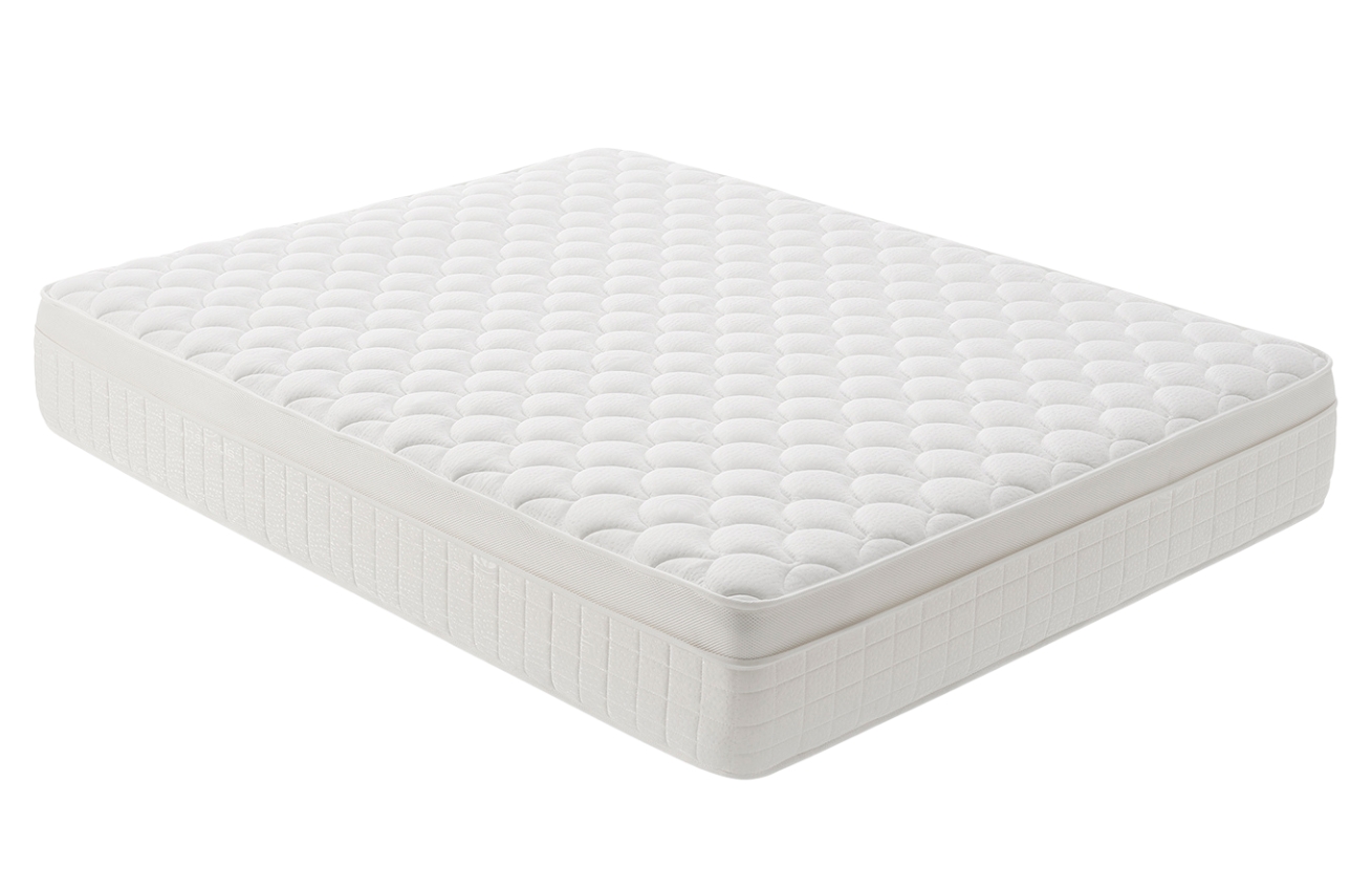 Moonia Pružinová matrace Box Spring Premier 100 x 200 cm