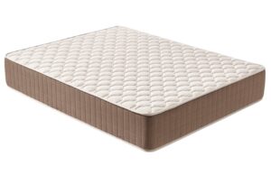 Moonia Pěnová matrace Magnum Gel 200 x 200 cm