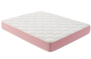 Moonia Pěnová matrace Pink Cloud Max 180 x 200 cm