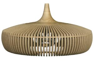 Umage Dubové závěsné stínidlo Clava Dine 43 cm