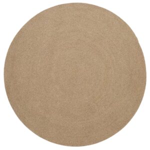 Kave Home Béžový zahradní koberec Despas 150 cm