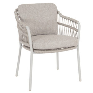 Bizzotto Zahradní židle Talaia