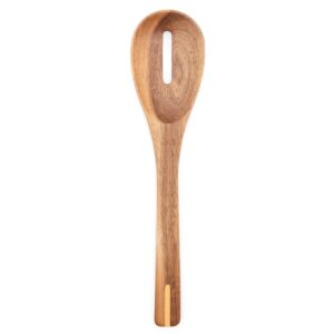 Dřevěná lžíce Kave Home Zairin