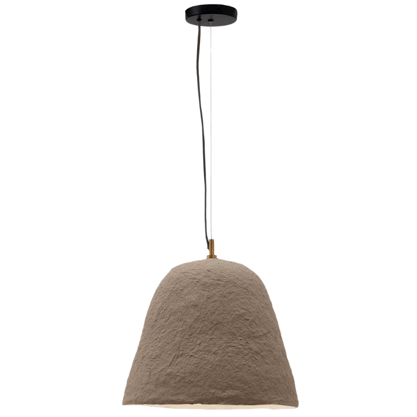 Kave Home Závěsné světlo Lisora 35 cm