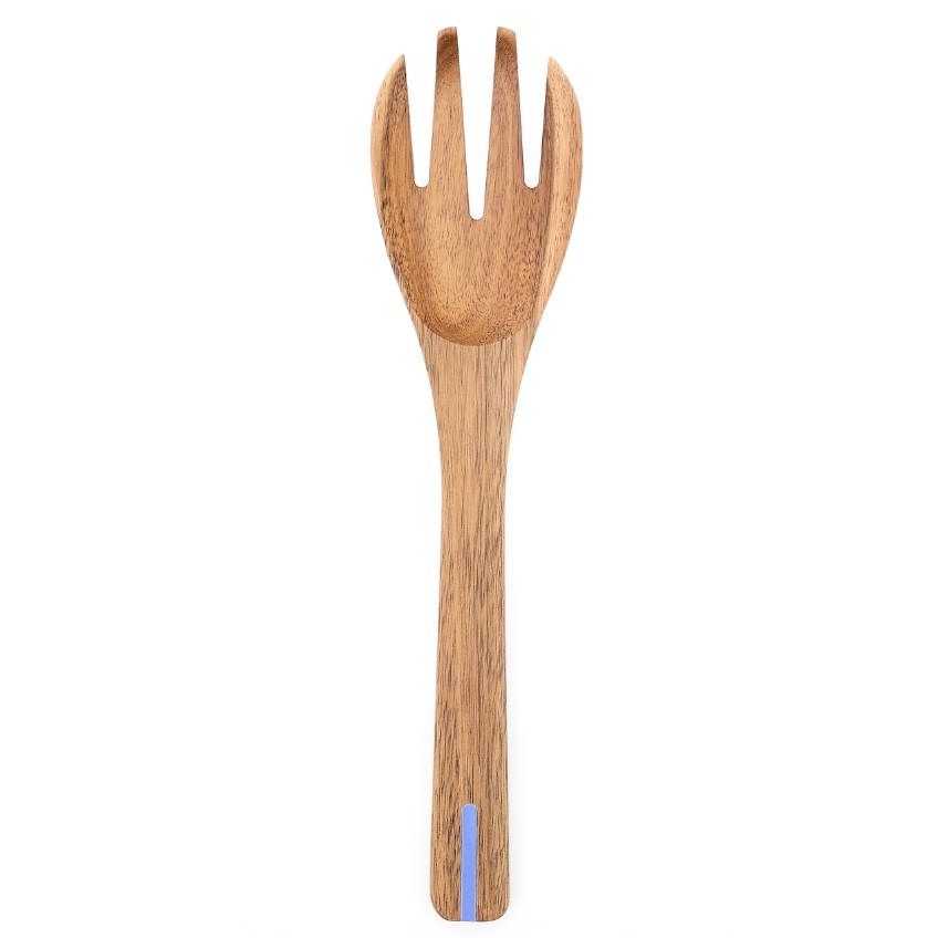 Dřevěná vidlička Kave Home Zairin