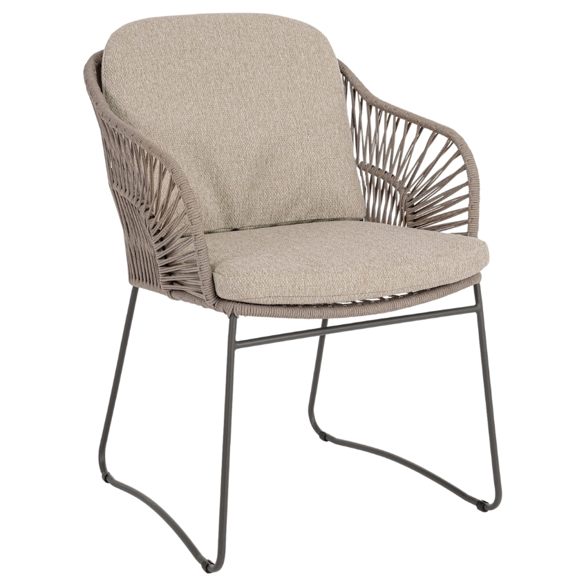 Bizzotto Zahradní židle Carles