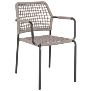 Bizzotto Zahradní židle Rajada