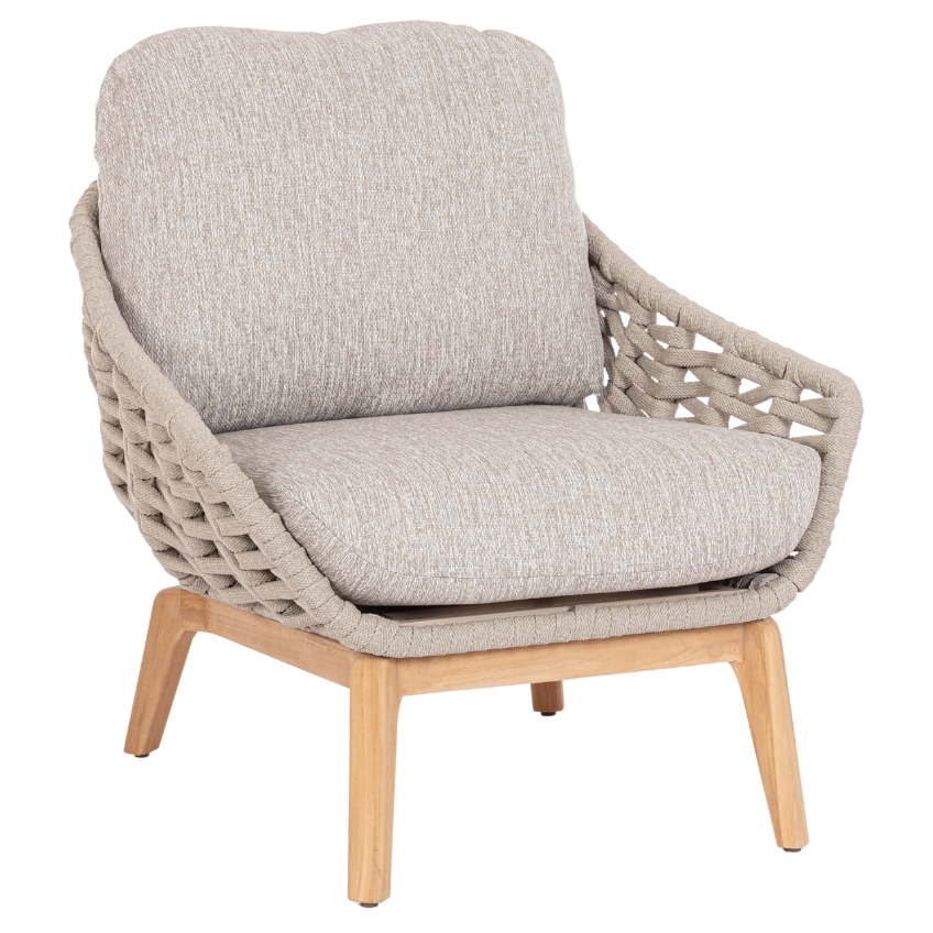 Bizzotto Zahradní křeslo Tamires