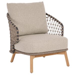 Bizzotto Zahradní křeslo Eularia