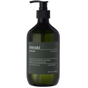 Tekuté mýdlo na ruce Meraki Harvest Moon 490 ml