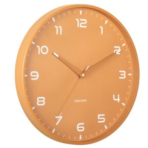 Present time Hodiny Orgullo