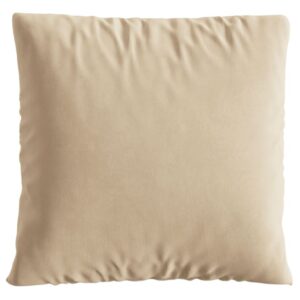 Micadoni Sametový polštář Nuria 40 x 40 cm