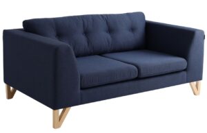 Nordic Design Rozkládací pohovka Sonny 170 cm