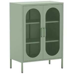 Marckeric Kovová komoda Diora 70 x 40 cm