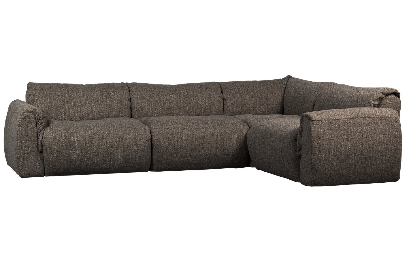 WOOOD Rohová pohovka Bagel 301 cm