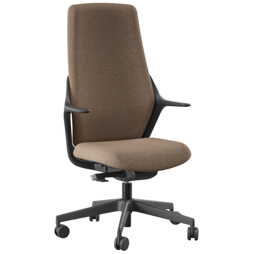 Narbutas Kancelářská židle OFY s područkami