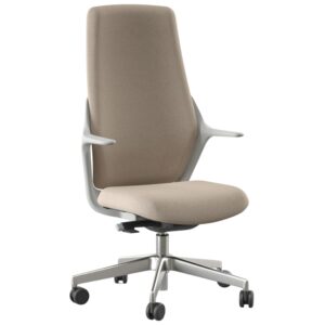 Narbutas Kancelářská židle OFY s područkami