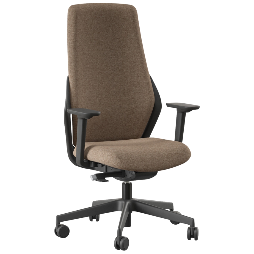 Narbutas Kancelářská židle OFY s nastavitelnými područkami