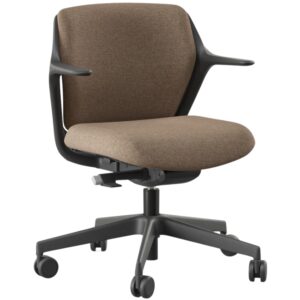 Narbutas Kancelářská židle OFY s područkami