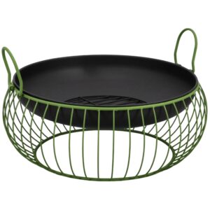 Bizzotto Kovové ohniště Maylis 57 cm