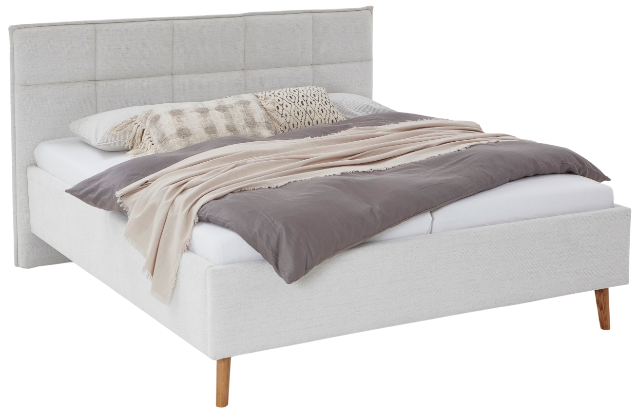 Meise Möbel Postel Paulo 160 x 200 cm s úložným prostorem