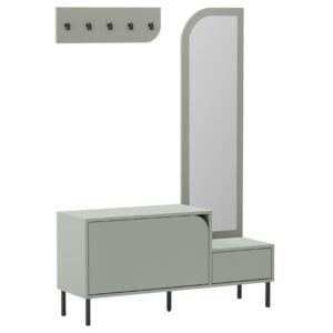 Marckeric Předsíňová stěna Bea