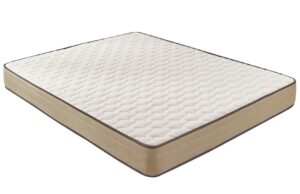 Moonia Pěnová matrace Bamboo Care 160 x 200 cm