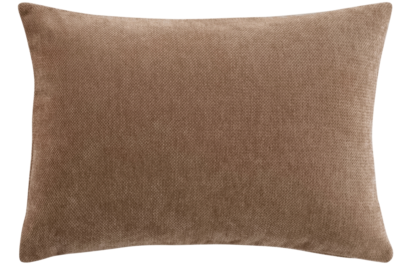 Jotex Béžový povlak na polštář SHILO 40 x 60 cm