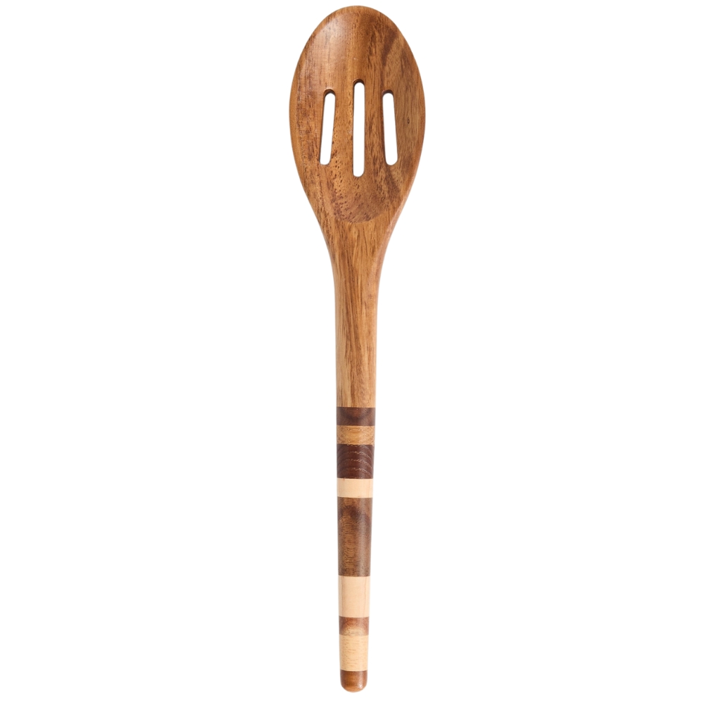 Kave Home Dřevěná vařečka Nover