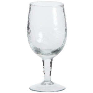 Kave Home Sklenice na víno Sileia